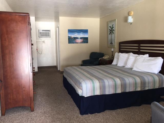 Dinner Bell Motel Dunnellon Dış mekan fotoğraf